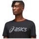 Asics Ανδρική κοντομάνικη μπλούζα Core Asics Ανδρική κοντομάνικη μπλούζα Core